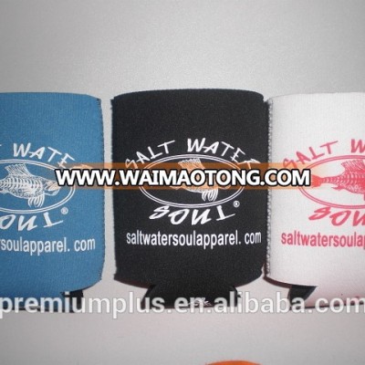 China supplier insulated neoprene beer can holder