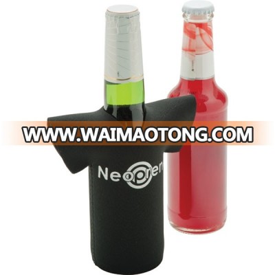 2018 new Waimaotong China neoprene bottle jacket