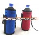 2018 China Waimaotong insulated neoprene bottle cooler