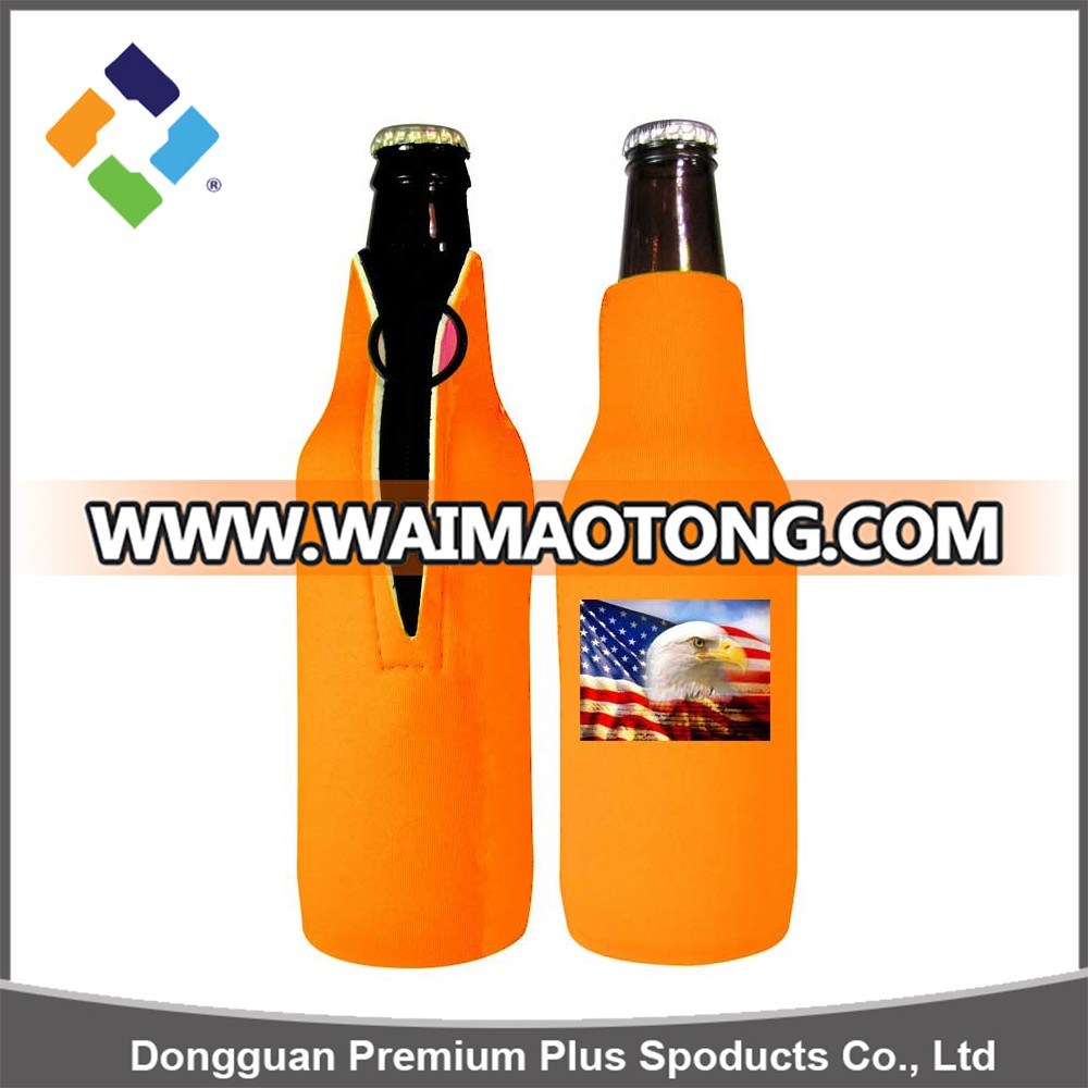 Bulk buy from china beer bottle cooler bag