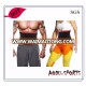 Neoprene Waist Trimmer Slimmer Belt For Men and Women