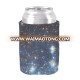 Promotional Top Quality Custom Neoprene Can Cooler for Beer