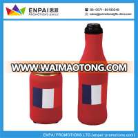 Wholesale Keep your drink cold and hands dry Promotional Various custom (can or bottle) coolers