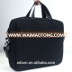 Custom / Personalized Neoprene Laptop Sleeve Case Bag with Handles and Shoulder strap